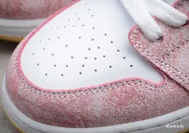 1 PAINT AIR  JORDAN DRIP (GS) CW7104-601 LOW 0501